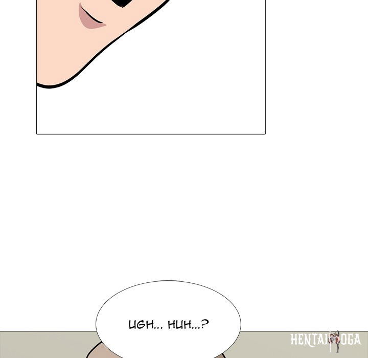 Extra Credit Extra Credit Chapter 169 - Page 28