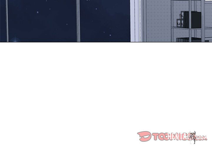 Extra Credit Extra Credit Chapter 169 - Page 3