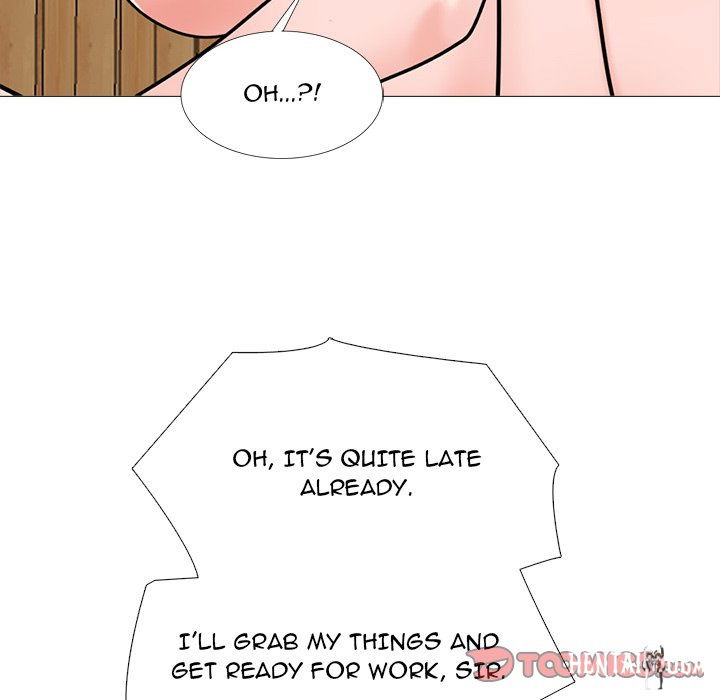 Extra Credit Extra Credit Chapter 169 - Page 30