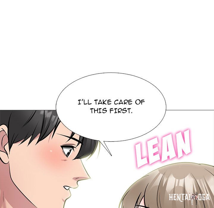 Extra Credit Extra Credit Chapter 169 - Page 36