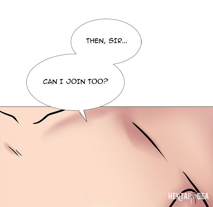 Extra Credit Extra Credit Chapter 169 - Page 43