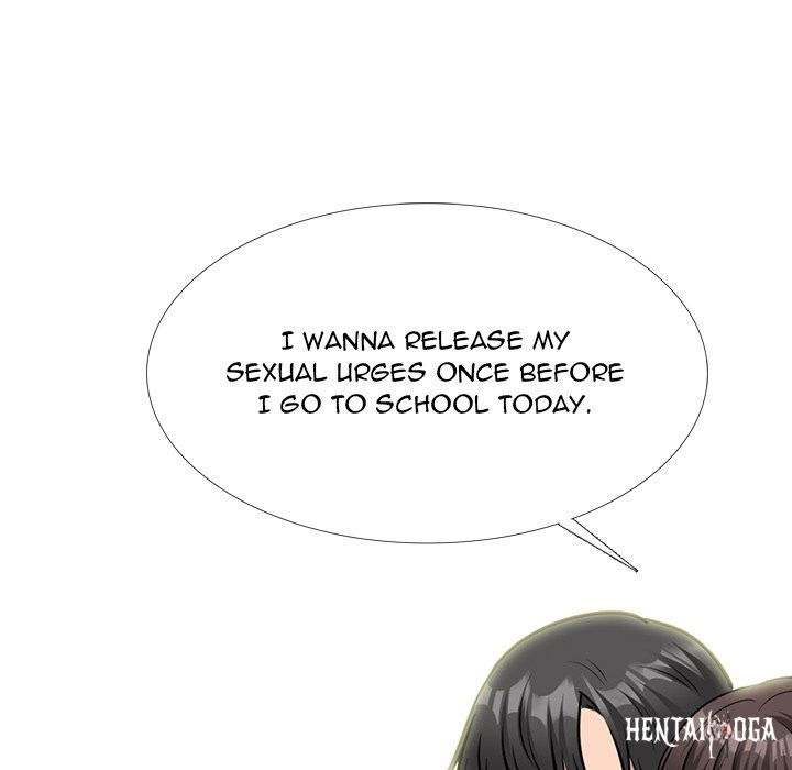 Extra Credit Extra Credit Chapter 169 - Page 46