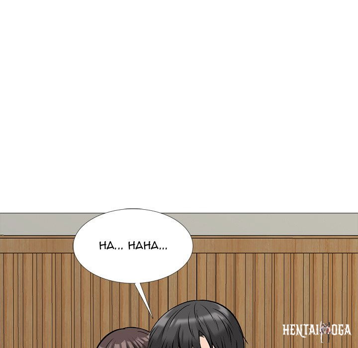 Extra Credit Extra Credit Chapter 169 - Page 51