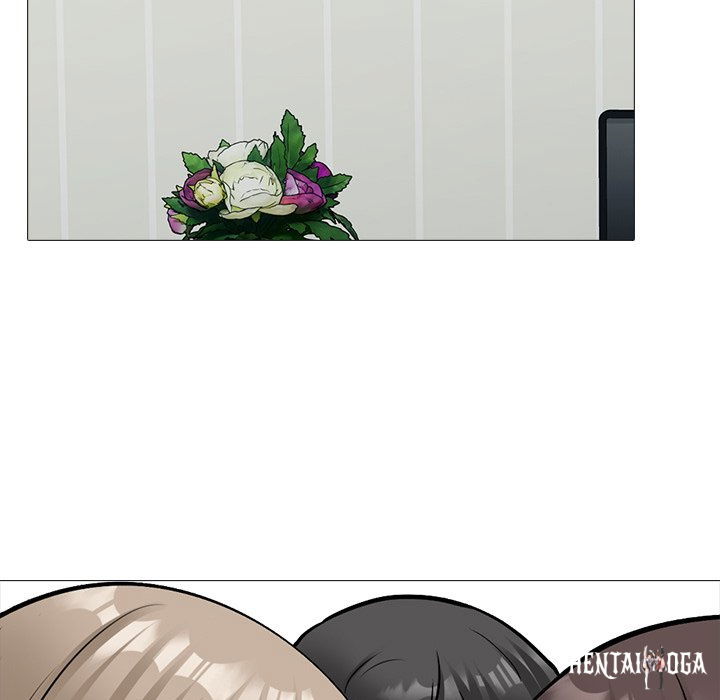 Extra Credit Extra Credit Chapter 169 - Page 55