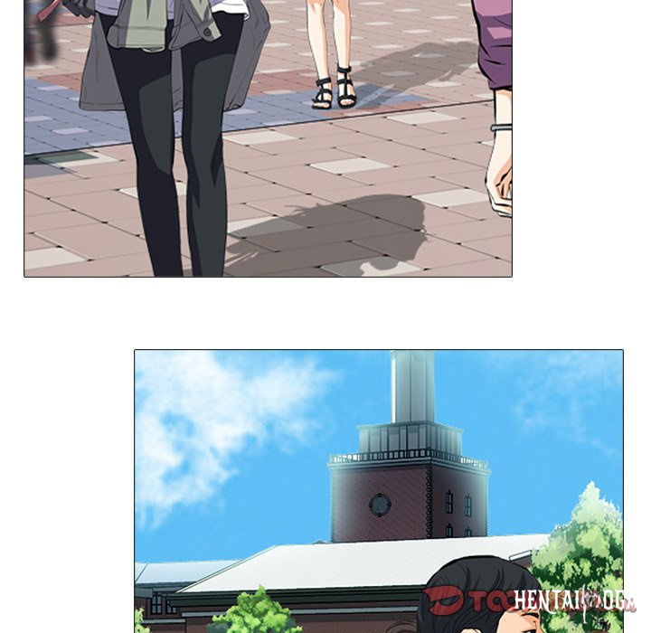 Extra Credit Extra Credit Chapter 169 - Page 66