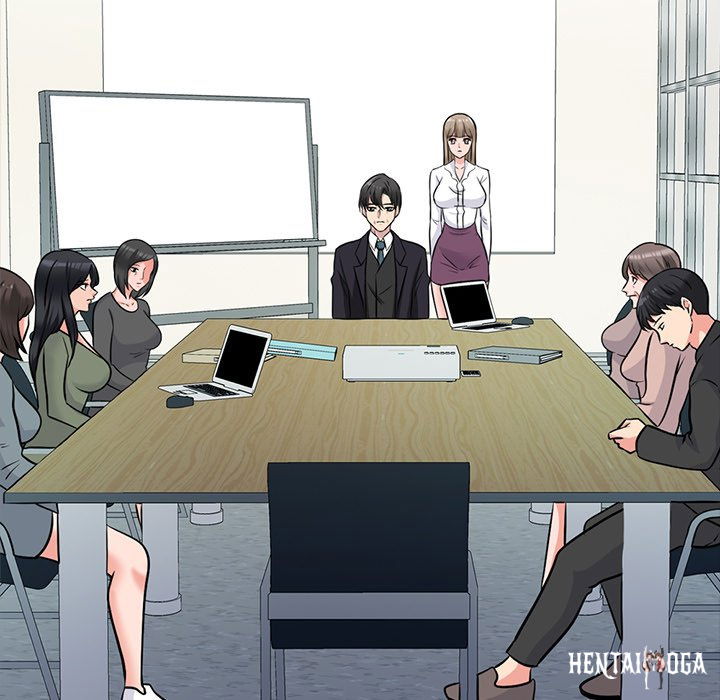 Extra Credit Extra Credit Chapter 169 - Page 69