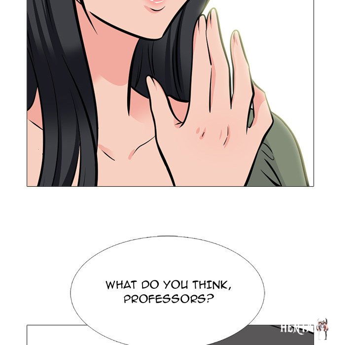 Extra Credit Extra Credit Chapter 169 - Page 74