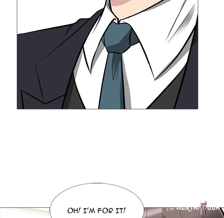 Extra Credit Extra Credit Chapter 169 - Page 76