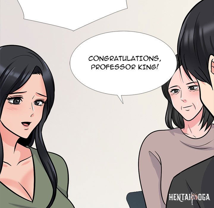 Extra Credit Extra Credit Chapter 169 - Page 79