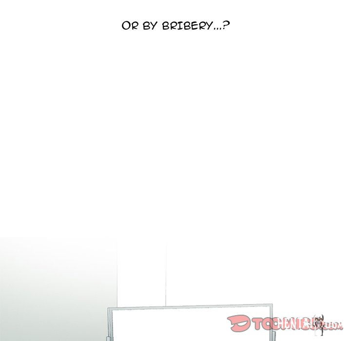 Extra Credit Extra Credit Chapter 169 - Page 84