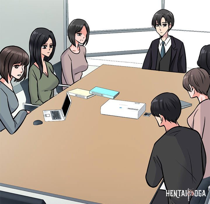 Extra Credit Extra Credit Chapter 169 - Page 85