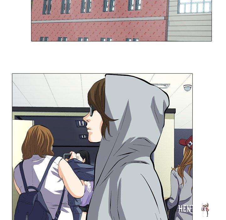 Extra Credit Extra Credit Chapter 169 - Page 90