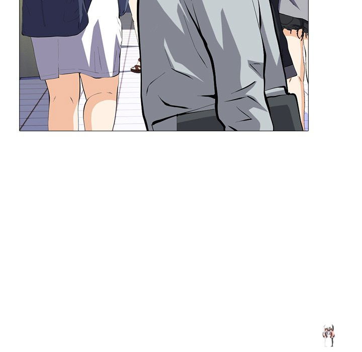 Extra Credit Extra Credit Chapter 169 - Page 91