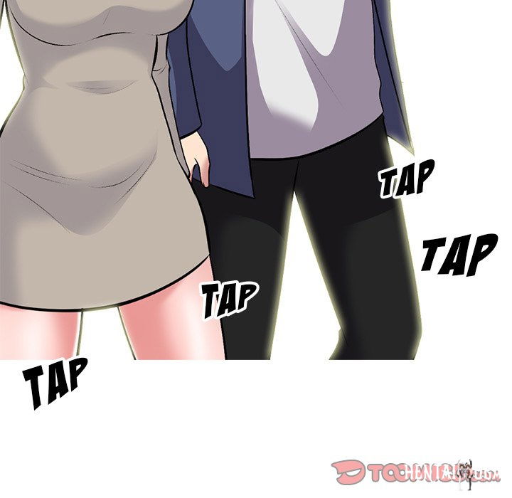 Extra Credit Extra Credit Chapter 169 - Page 93