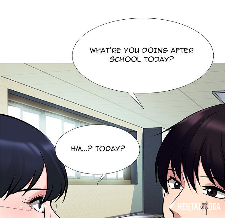 Extra Credit Extra Credit Chapter 169 - Page 95