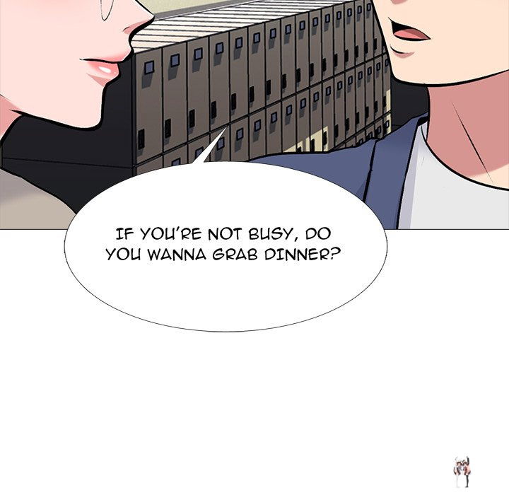 Extra Credit Extra Credit Chapter 169 - Page 96