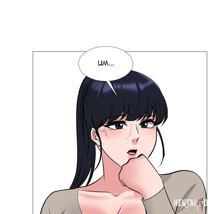 Extra Credit Extra Credit Chapter 169 - Page 97