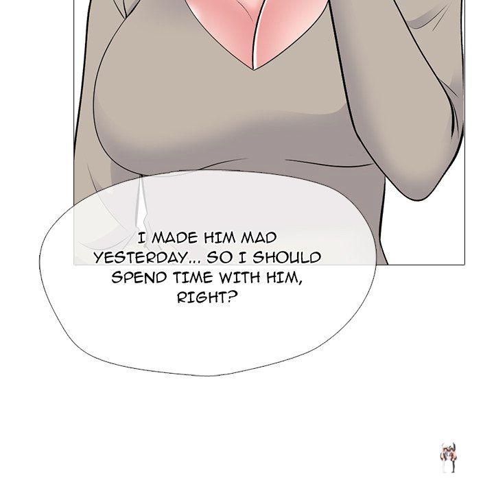 Extra Credit Extra Credit Chapter 169 - Page 98