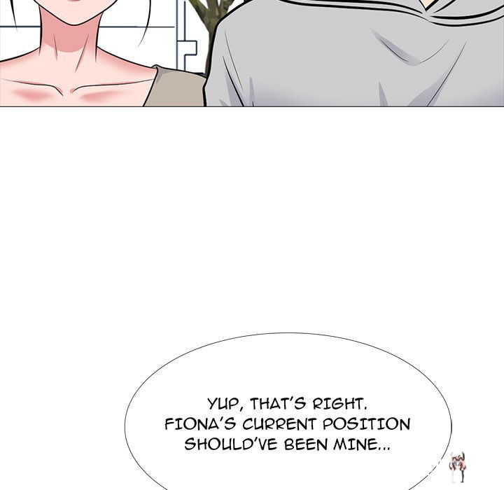 Extra Credit Extra Credit Chapter 170 - Page 100