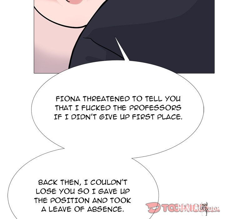 Extra Credit Extra Credit Chapter 170 - Page 105