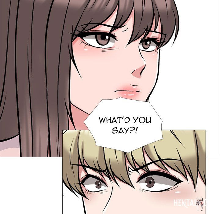 Extra Credit Extra Credit Chapter 170 - Page 107