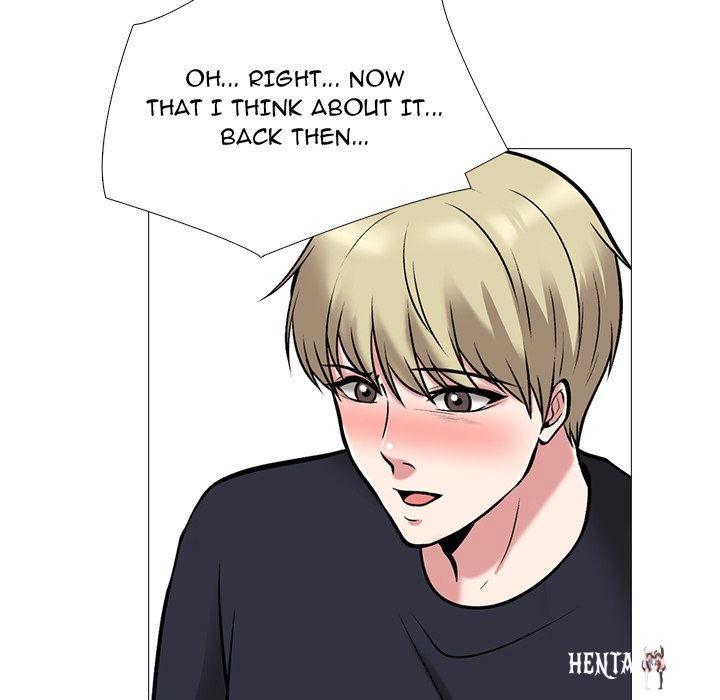 Extra Credit Extra Credit Chapter 170 - Page 109