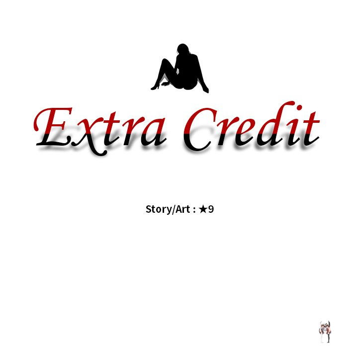 Extra Credit Extra Credit Chapter 170 - Page 11