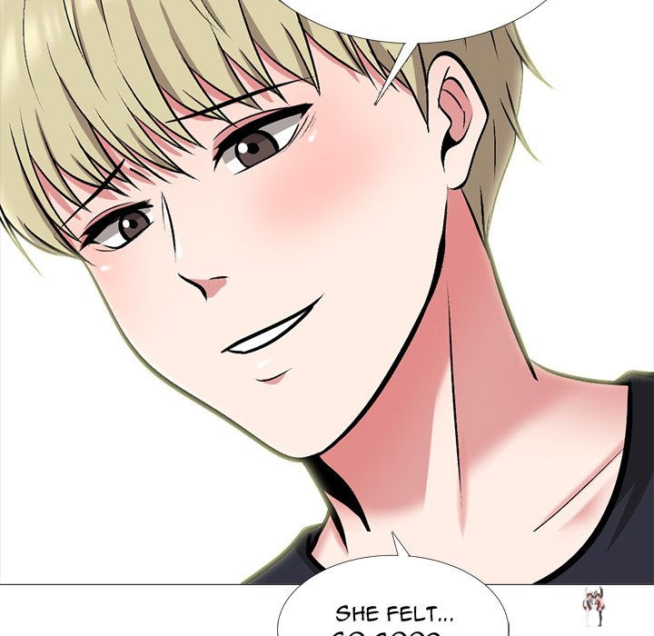 Extra Credit Extra Credit Chapter 170 - Page 116