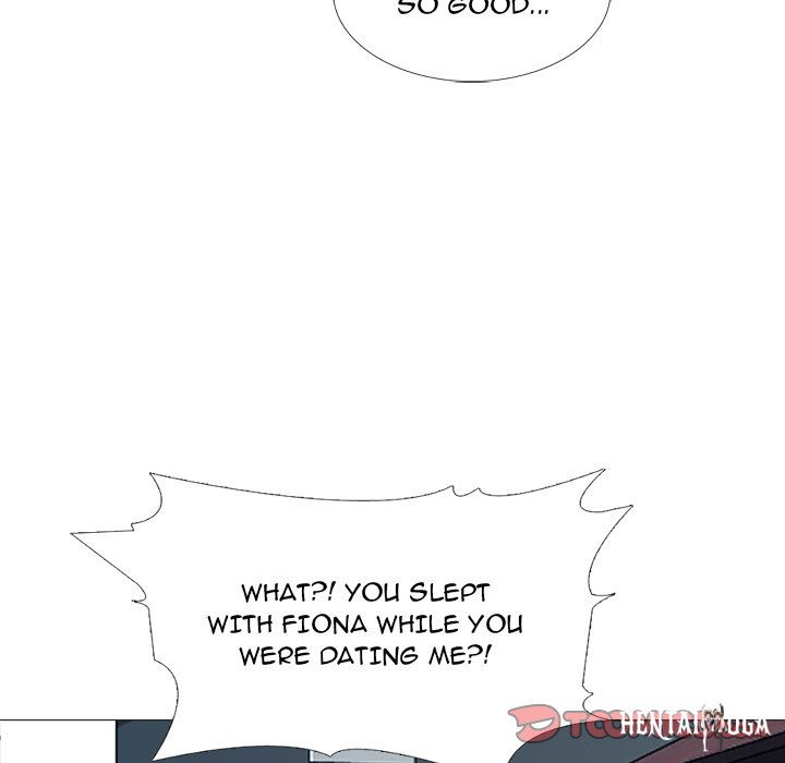 Extra Credit Extra Credit Chapter 170 - Page 117