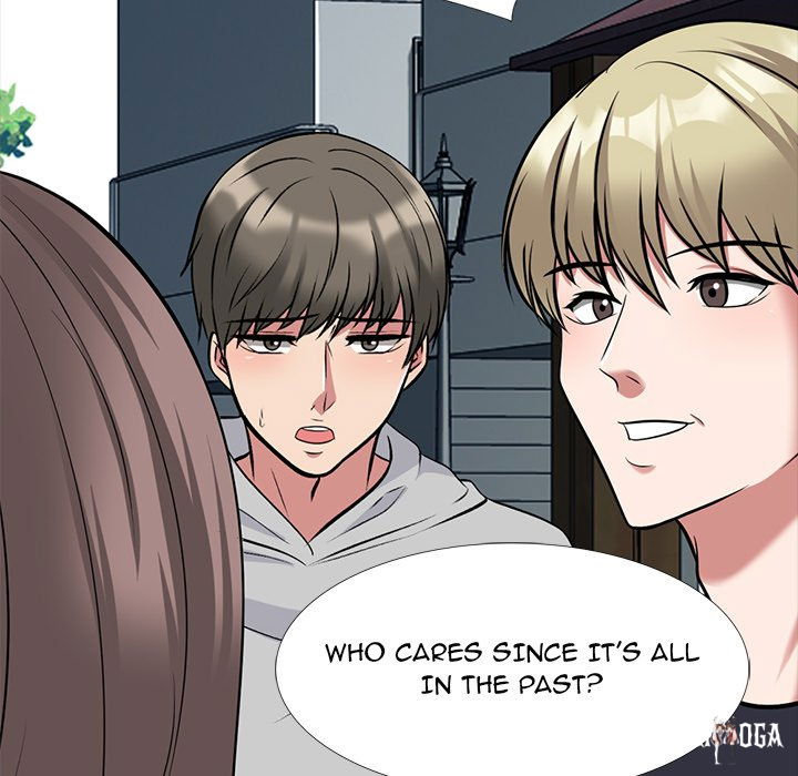 Extra Credit Extra Credit Chapter 170 - Page 118