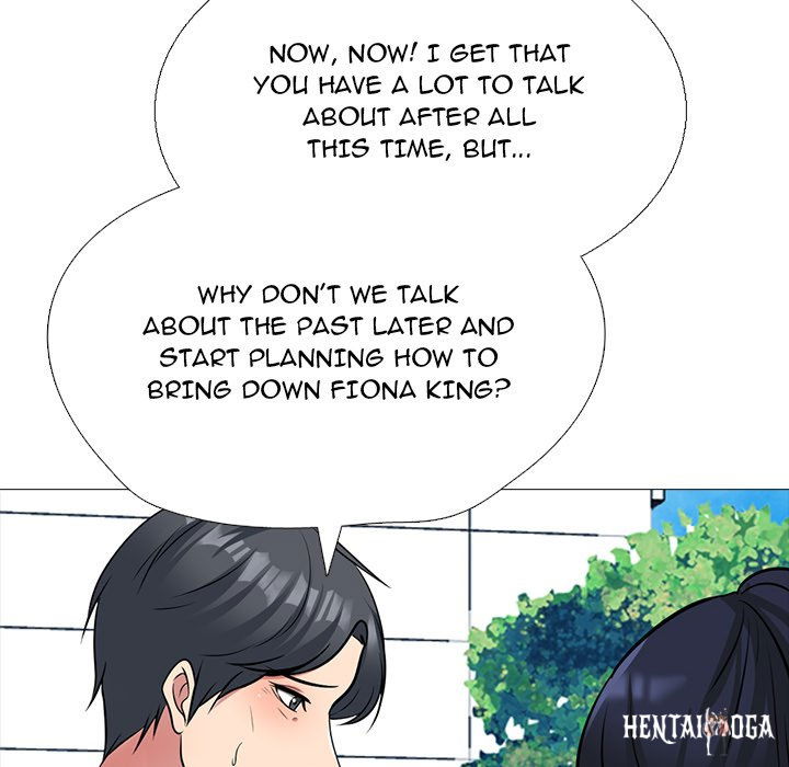 Extra Credit Extra Credit Chapter 170 - Page 120