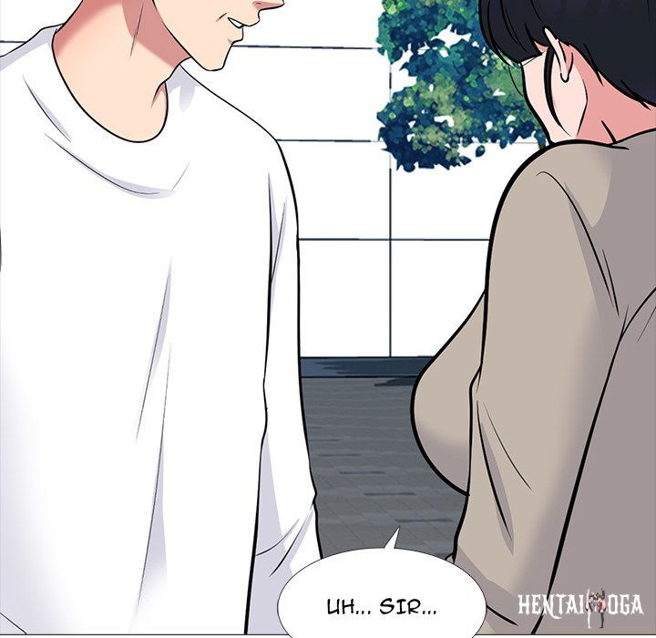 Extra Credit Extra Credit Chapter 170 - Page 121