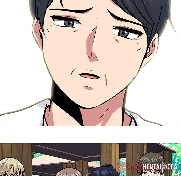 Extra Credit Extra Credit Chapter 170 - Page 123