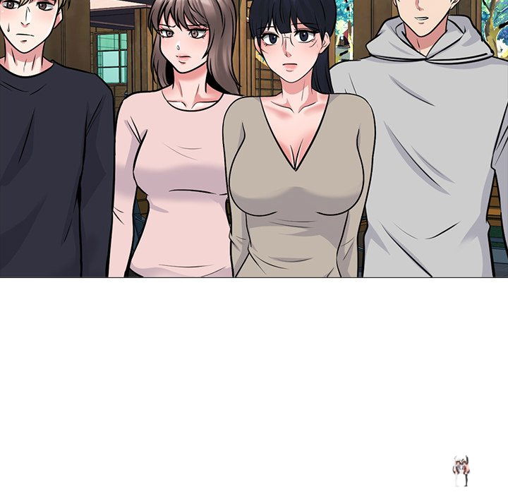 Extra Credit Extra Credit Chapter 170 - Page 124