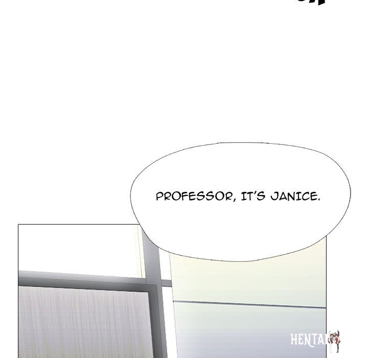 Extra Credit Extra Credit Chapter 170 - Page 128