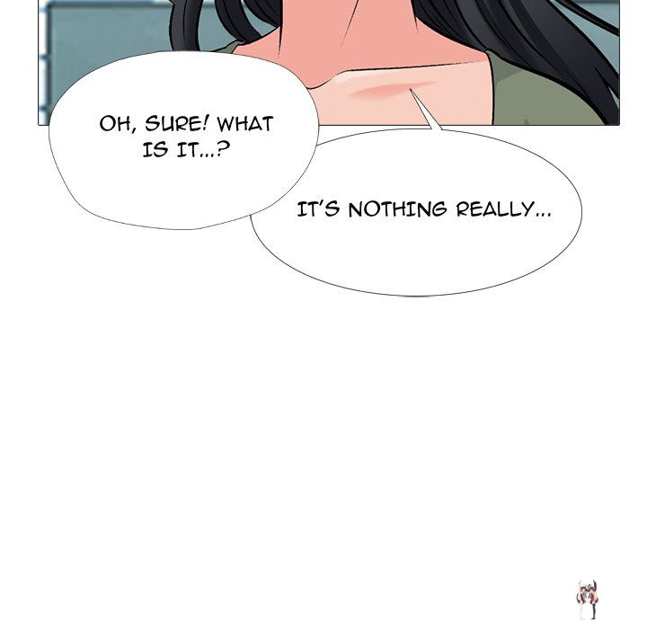 Extra Credit Extra Credit Chapter 170 - Page 134