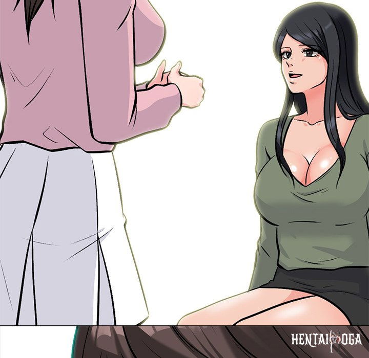 Extra Credit Extra Credit Chapter 170 - Page 136