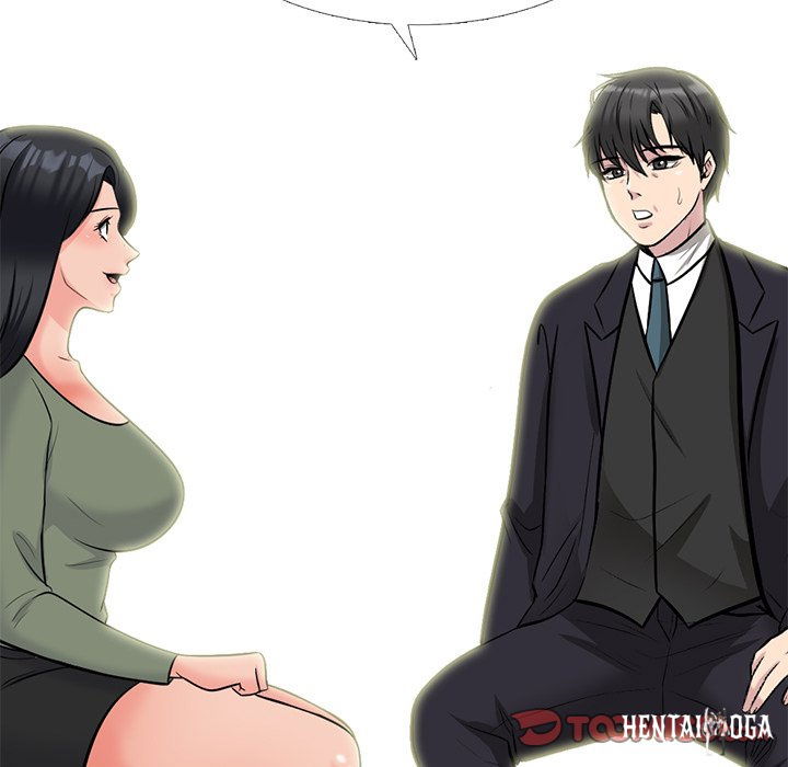 Extra Credit Extra Credit Chapter 170 - Page 15