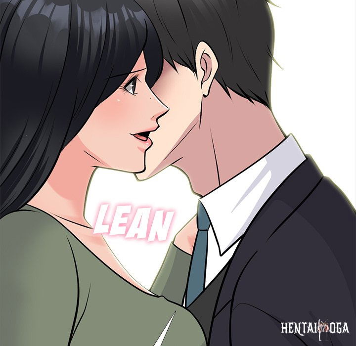 Extra Credit Extra Credit Chapter 170 - Page 18