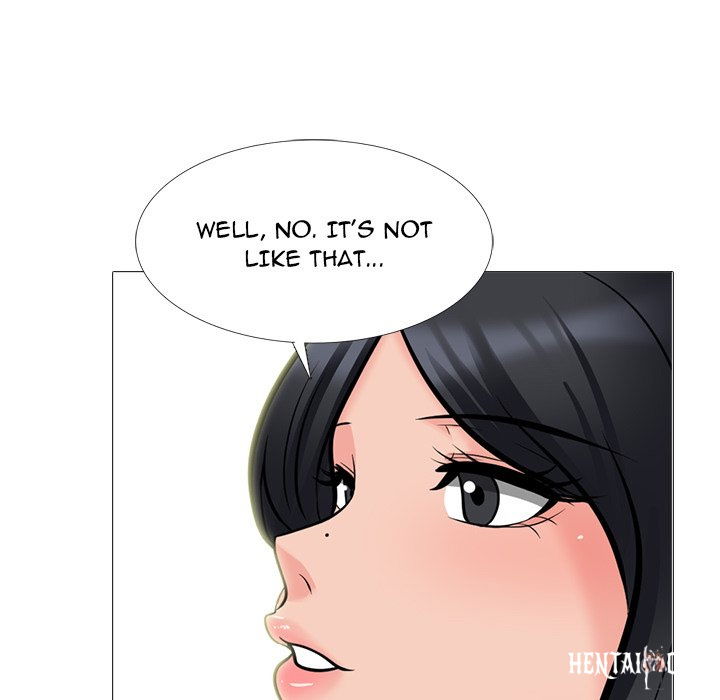 Extra Credit Extra Credit Chapter 170 - Page 20