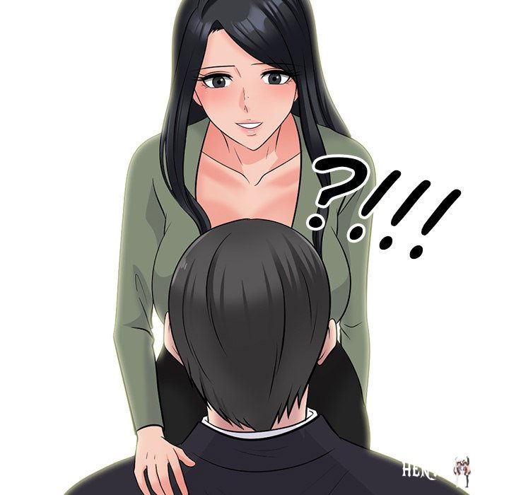 Extra Credit Extra Credit Chapter 170 - Page 24