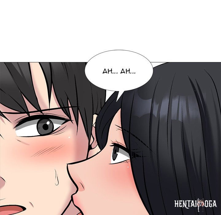 Extra Credit Extra Credit Chapter 170 - Page 26