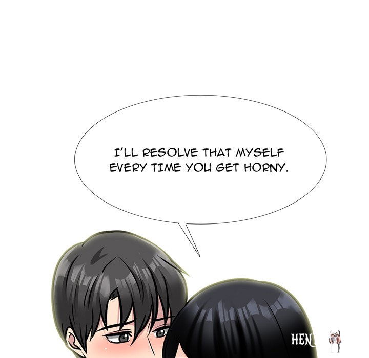 Extra Credit Extra Credit Chapter 170 - Page 28