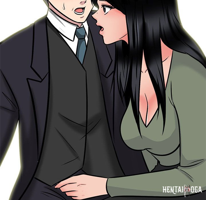 Extra Credit Extra Credit Chapter 170 - Page 29