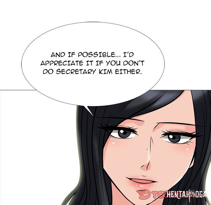 Extra Credit Extra Credit Chapter 170 - Page 33