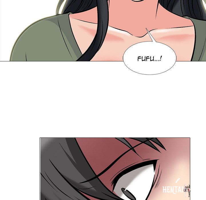 Extra Credit Extra Credit Chapter 170 - Page 34