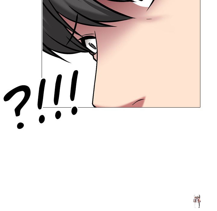 Extra Credit Extra Credit Chapter 170 - Page 35