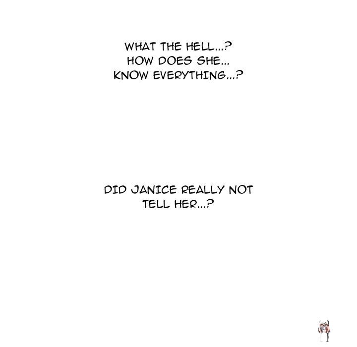 Extra Credit Extra Credit Chapter 170 - Page 36