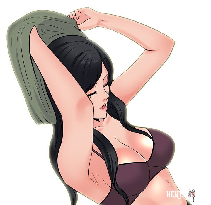 Extra Credit Extra Credit Chapter 170 - Page 37