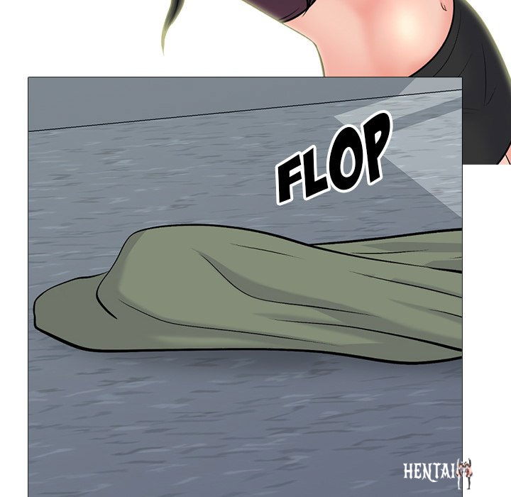 Extra Credit Extra Credit Chapter 170 - Page 38